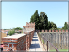 foto Camminamento delle mura di Pisa